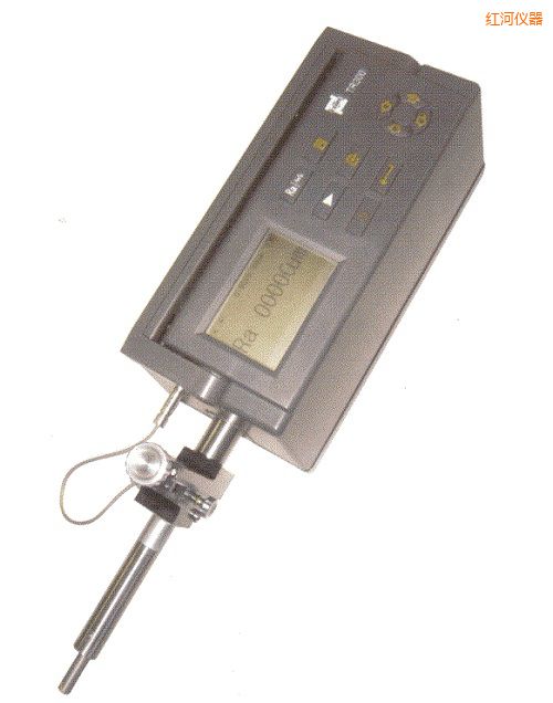 紅河時(shí)代粗糙度形狀測量儀