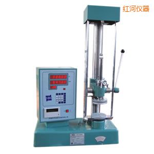 紅河雙數(shù)顯式彈簧拉壓試驗(yàn)機(jī)