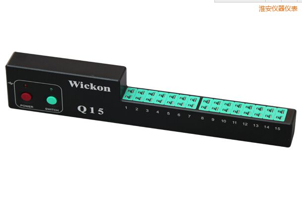 淮安爐溫測(cè)試儀