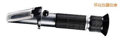 懷化Analog Brix Meter 模擬甜度計