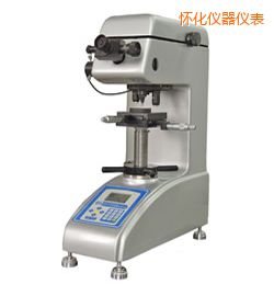 懷化時代數(shù)顯維氏硬度計