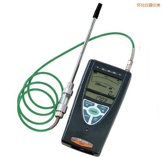 懷化可燃?xì)怏w檢測(cè)儀