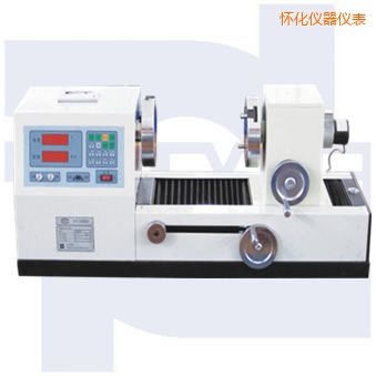 懷化雙數(shù)顯式彈簧扭轉(zhuǎn)試驗機(jī)TNS-S系列