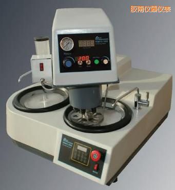 膠南時代全自動研磨拋光機(jī)