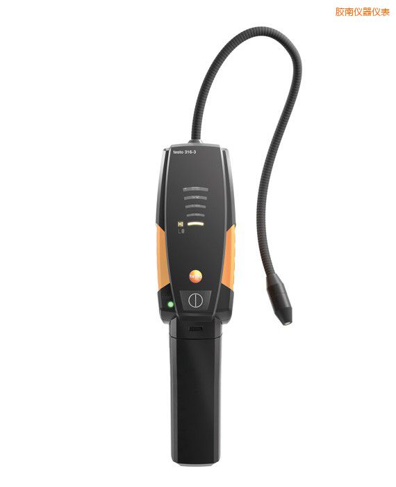 膠南制冷劑檢漏儀