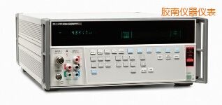 膠南交流電壓測量標準