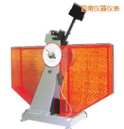 膠南時(shí)代半自動(dòng)金屬擺錘沖擊試驗(yàn)機(jī)