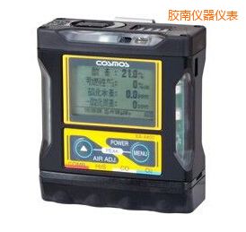 膠南復(fù)合搭配氣體檢測(cè)器