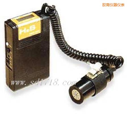 膠南毒性氣體探測儀
