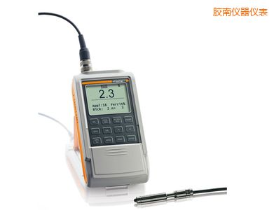 膠南鐵素體含量測(cè)試儀