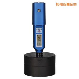 膠州筆式里氏硬度計(jì)