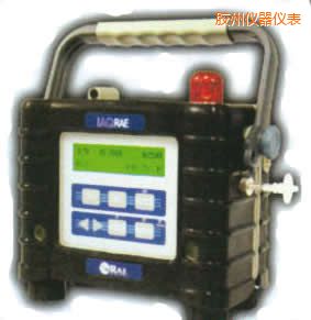膠州復(fù)合氣體檢測(cè)儀