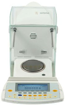 �z�ݷ�����ƽ,410g,0.1mg