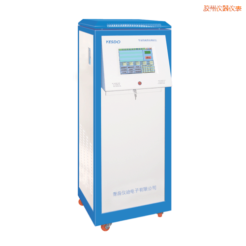 膠州安全性能綜合測(cè)試儀(精品型)