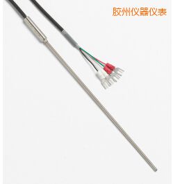 膠州快速響應(yīng)鉑電阻溫度計(jì)