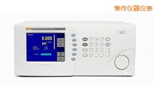 焦作高級型氣體壓力控制器校準器
