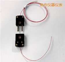焦作熱電偶插頭