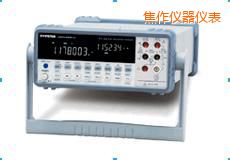 焦作臺式數(shù)字萬用表
