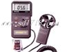 風(fēng)速風(fēng)溫計(jì),型號(hào):AVM-03,品牌:臺(tái)灣PROVA