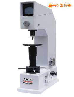 嘉興布洛維硬度計