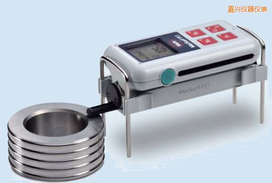 嘉興便攜式粗糙度儀