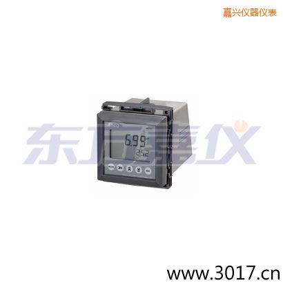 嘉興工業(yè)微電腦型酸度、氧化還原控制器