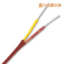 嘉興K型熱電偶補償導線