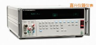 嘉興交流電壓測量標(biāo)準(zhǔn)