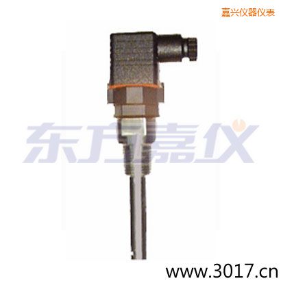 嘉興含有溫度的兩線電導(dǎo)率電極