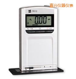 嘉興時代袖珍式表面粗糙度儀