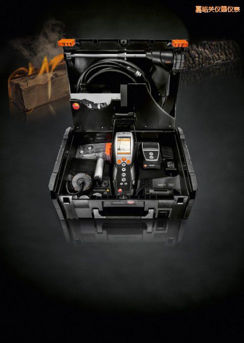 嘉峪關顆粒物分析儀