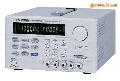 嘉峪關(guān)可程式/線性/直流電源供應器