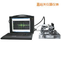 嘉峪關時代超聲波探傷儀