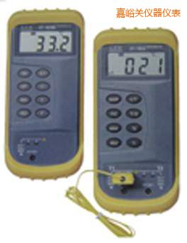 嘉峪關(guān)測溫儀