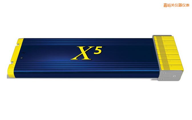 嘉峪關(guān)爐溫測試儀(X5系列)