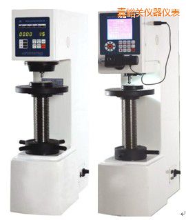 嘉峪關(guān)時代THBS-3000DB直讀數(shù)顯布氏硬度計