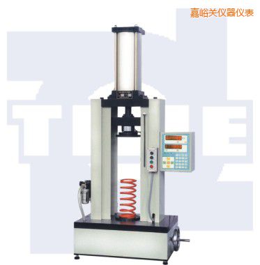 嘉峪關(guān)氣動式彈簧試驗機