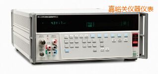 嘉峪關(guān)交流電壓測量標(biāo)準(zhǔn)