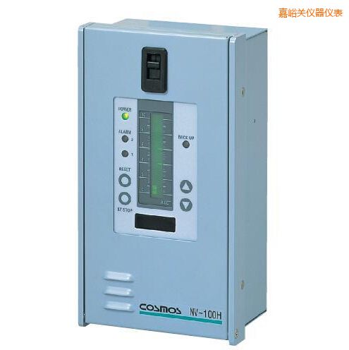 嘉峪關(guān)NV-100系列控制器