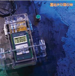 嘉峪關(guān)水下測厚儀