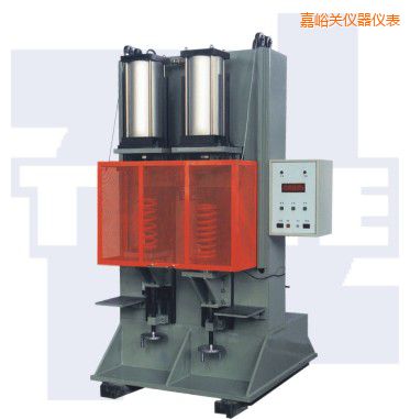 嘉峪關(guān)氣動(dòng)式彈簧試驗(yàn)機(jī)