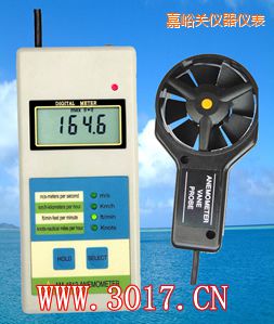嘉峪關(guān)數(shù)字風(fēng)速表(數(shù)字風(fēng)速儀)