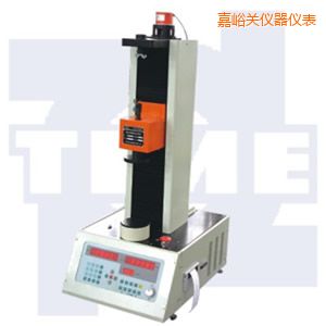 嘉峪關(guān)全自動彈簧拉壓試驗(yàn)機(jī)50~300kN