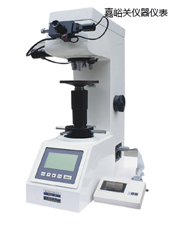 嘉峪關(guān)數(shù)顯維氏硬度計