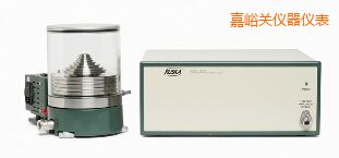 嘉峪關氣體活塞式壓力計