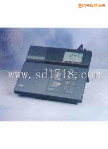 嘉峪關電導率儀