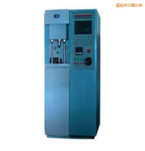 嘉峪關(guān)時(shí)代四球摩擦試驗(yàn)機(jī)