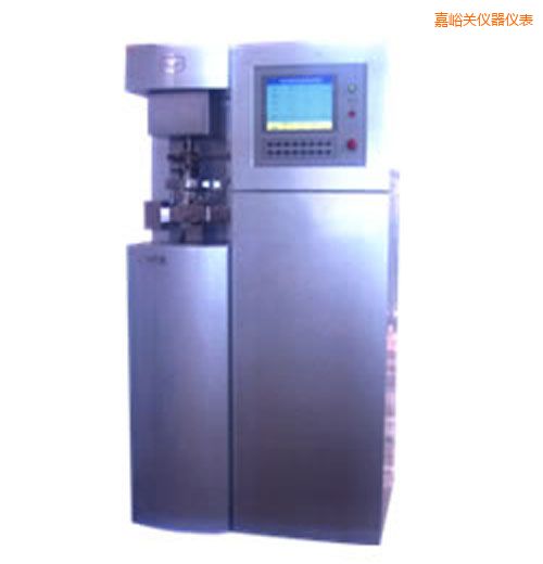 嘉峪關(guān)時(shí)代杠桿式四球摩擦磨損試驗(yàn)機(jī)