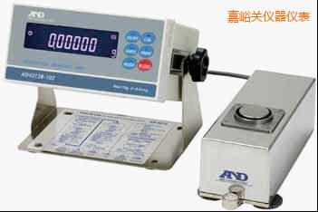 �����P(gu��n)�ձ�AND AD-4212B���a(ch��n)���Q��ϵ�y(t��ng),110g,0.01mg