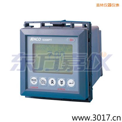 吉林微電腦型酸度控制器